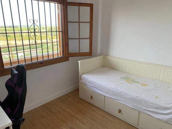 Piso en Lomas del polo, 8