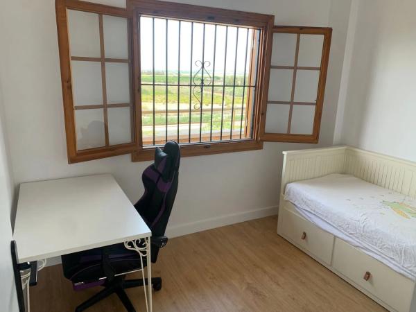 Piso en Lomas del polo, 8