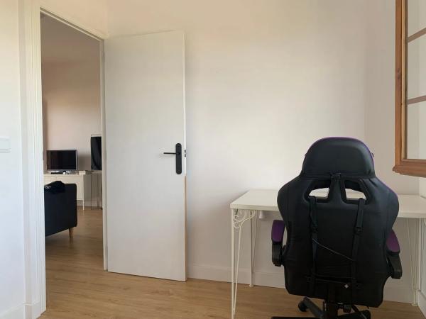 Piso en Lomas del polo, 8