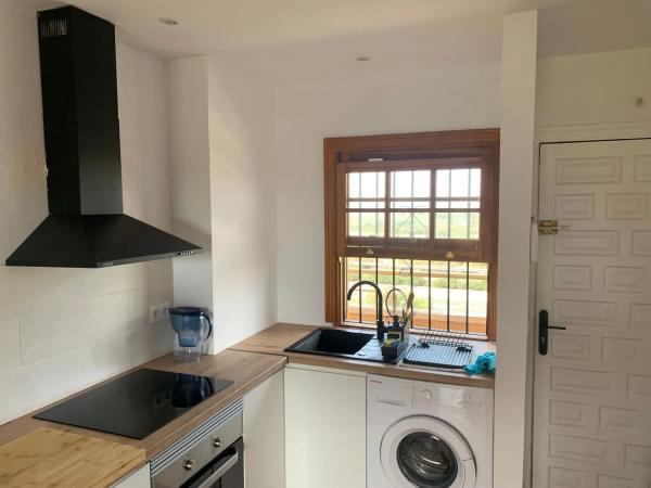 Piso en Lomas del polo, 8