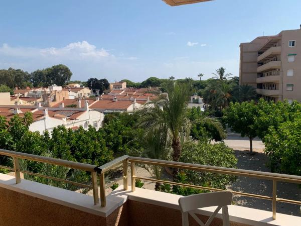 Piso en Lomas del polo, 8