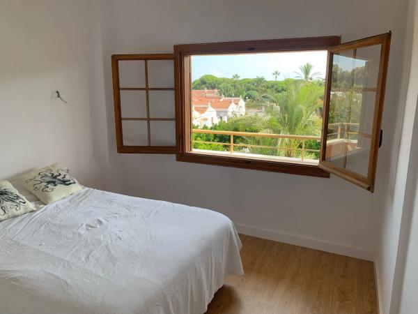 Piso en Lomas del polo, 8