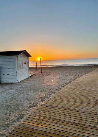 Piso en Lomas del polo, 8