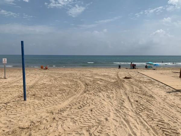 Piso en Lomas del polo, 8