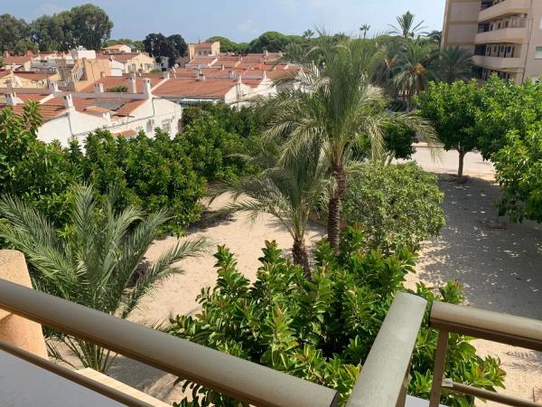 Piso en Lomas del polo, 8