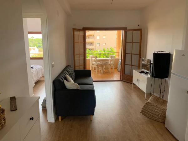 Piso en Lomas del polo, 8