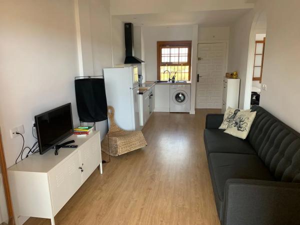 Piso en Lomas del polo, 8