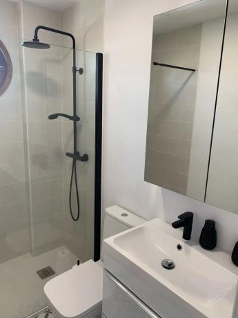 Piso en Lomas del polo, 8