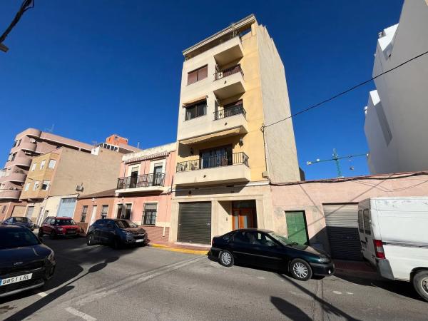 Piso en calle Sant Pere