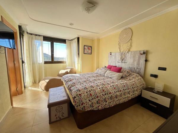 Piso en calle Sant Pere