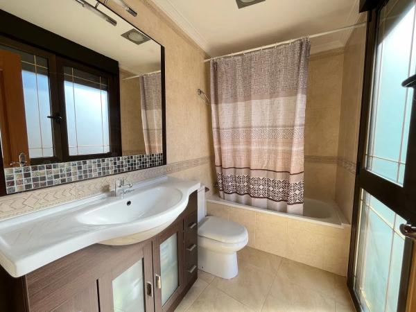 Piso en calle Sant Pere