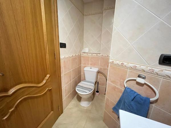 Piso en calle Sant Pere