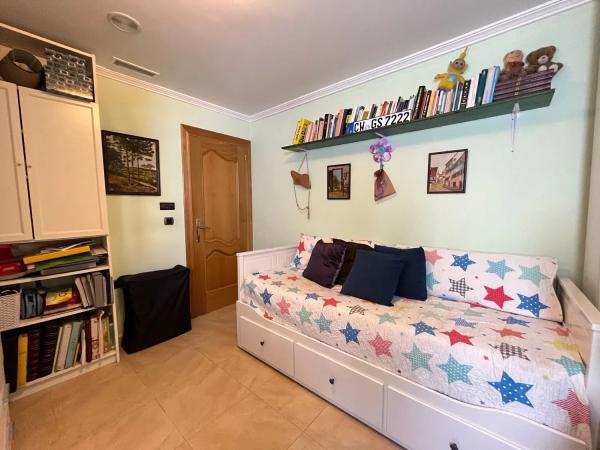 Piso en calle Sant Pere