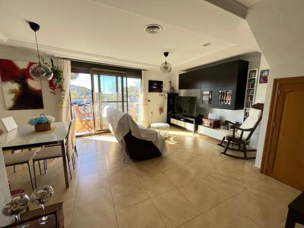 Piso en calle Sant Pere