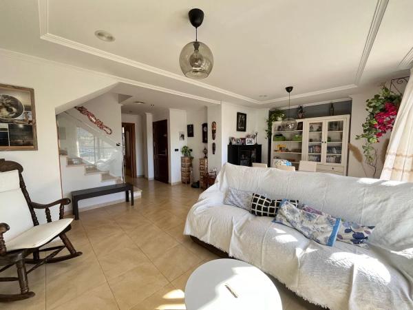 Piso en calle Sant Pere