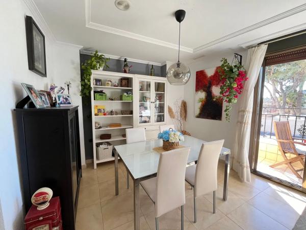 Piso en calle Sant Pere