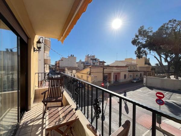 Piso en calle Sant Pere