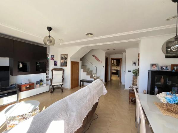 Piso en calle Sant Pere