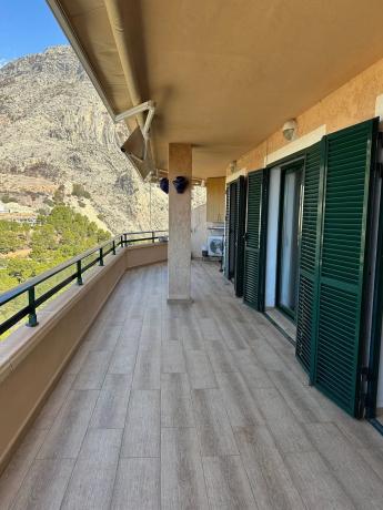 Piso en ronda del Atardecer-masca