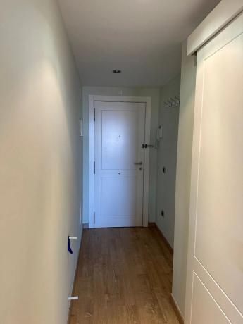 Piso en ronda del Atardecer-masca