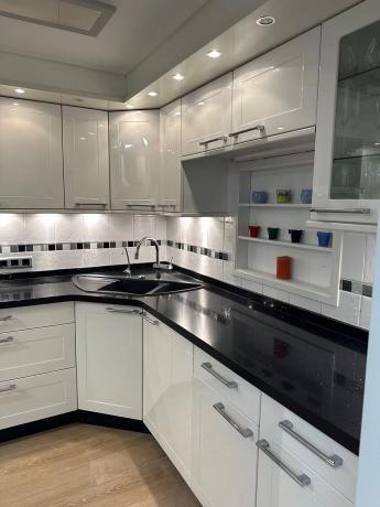 Piso en ronda del Atardecer-masca