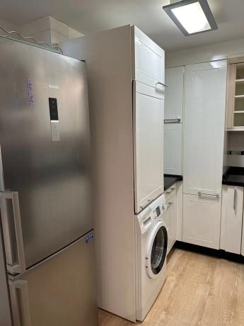 Piso en ronda del Atardecer-masca