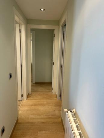 Piso en ronda del Atardecer-masca