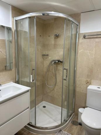 Piso en ronda del Atardecer-masca