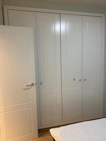 Piso en ronda del Atardecer-masca