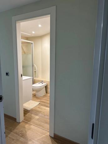 Piso en ronda del Atardecer-masca