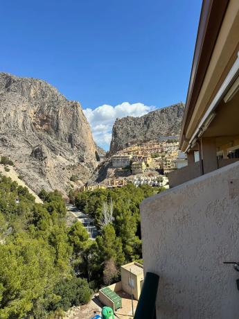 Piso en ronda del Atardecer-masca