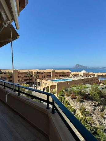 Piso en ronda del Atardecer-masca