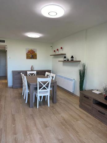 Piso en ronda del Atardecer-masca