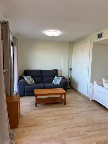 Piso en ronda del Atardecer-masca