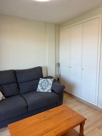 Piso en ronda del Atardecer-masca