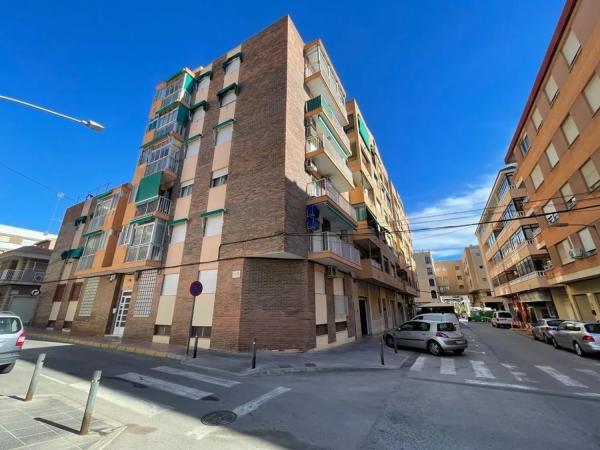 Piso en calle la Pau