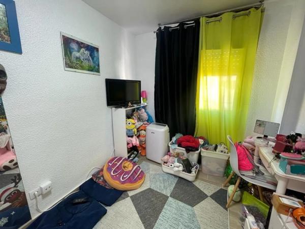 Piso en calle la Pau