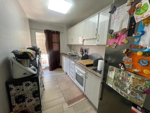 Piso en calle la Pau