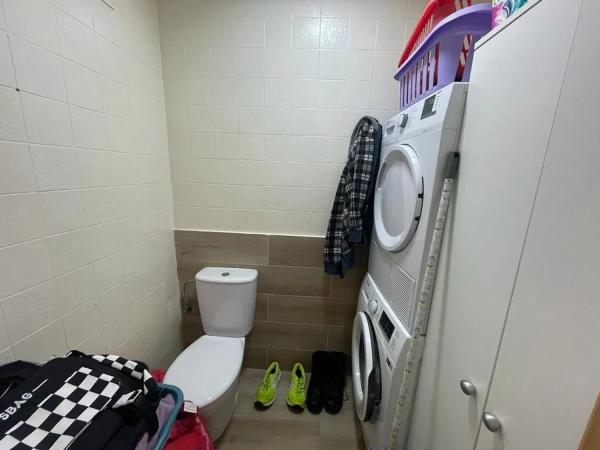 Piso en calle la Pau