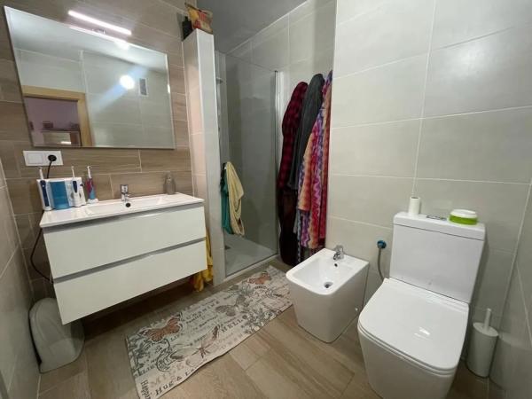 Piso en calle la Pau