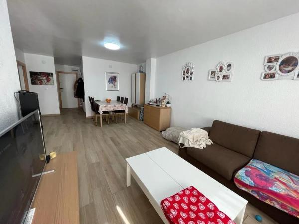 Piso en calle la Pau