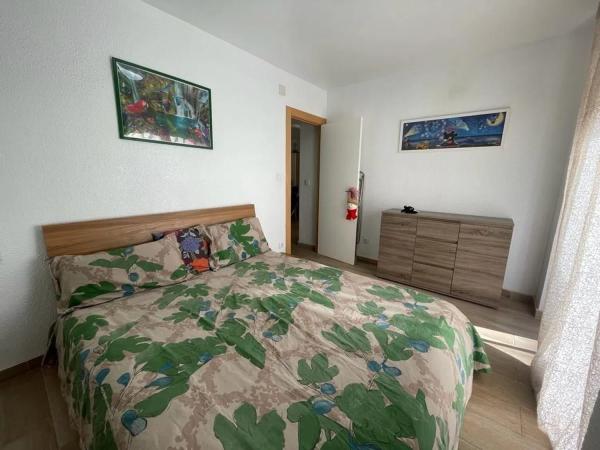 Piso en calle la Pau