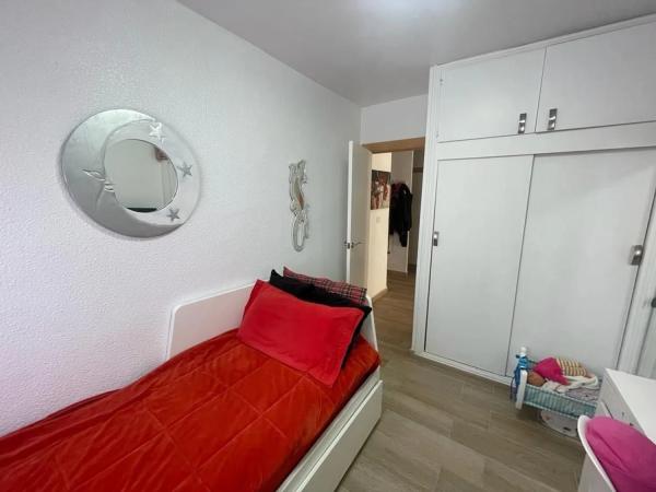 Piso en calle la Pau