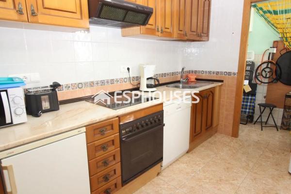 Piso en Guardamar Playa