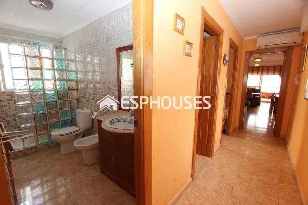 Piso en Guardamar Playa