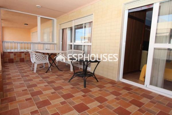 Piso en Guardamar Playa