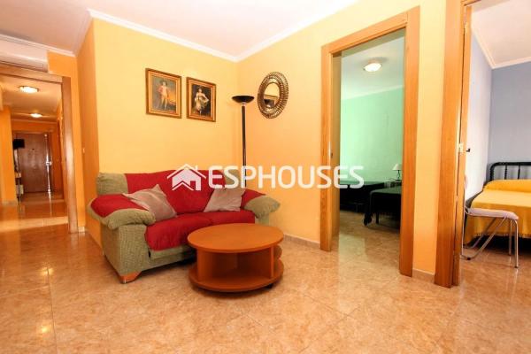 Piso en Guardamar Playa