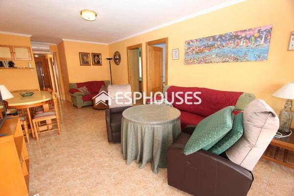 Piso en Guardamar Playa