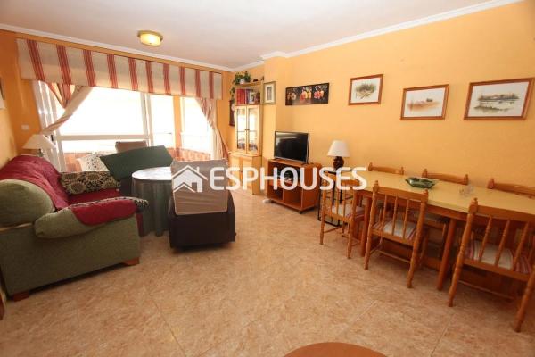 Piso en Guardamar Playa