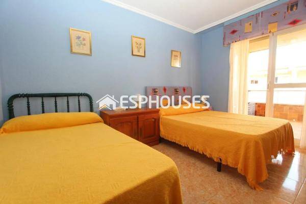 Piso en Guardamar Playa